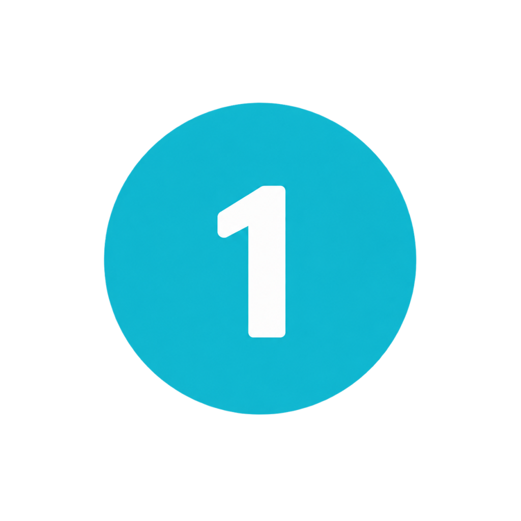Icono número 1