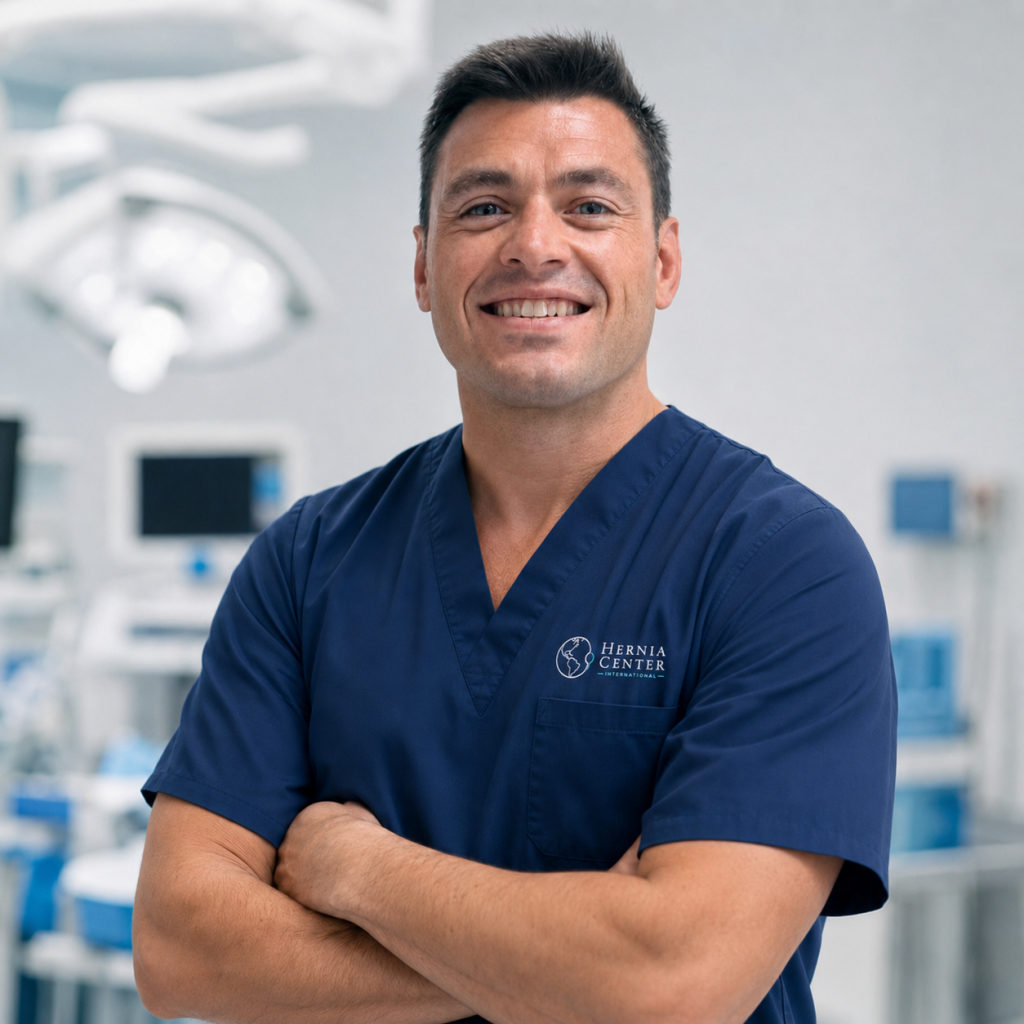 Imagen del Dr. sergio Salido
