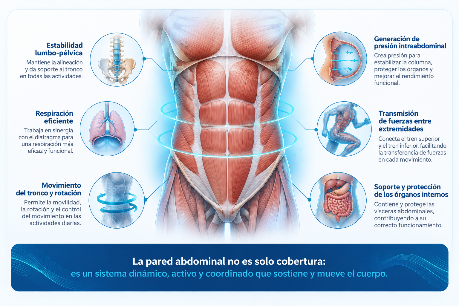 Pared abdominal