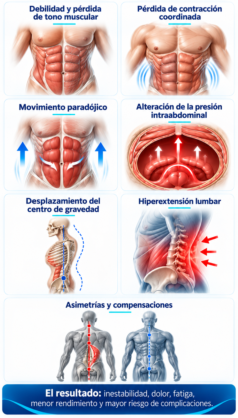 pared abdominal movil