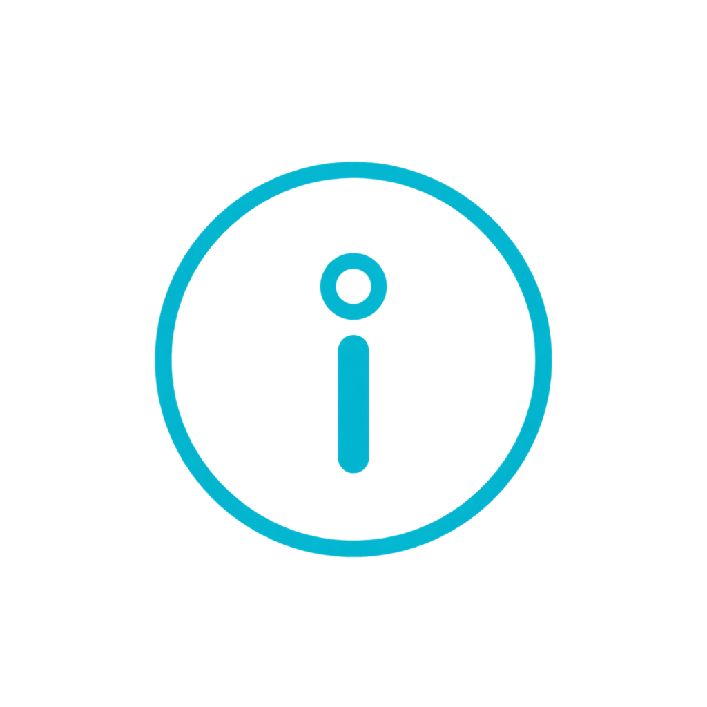 icono de informacion