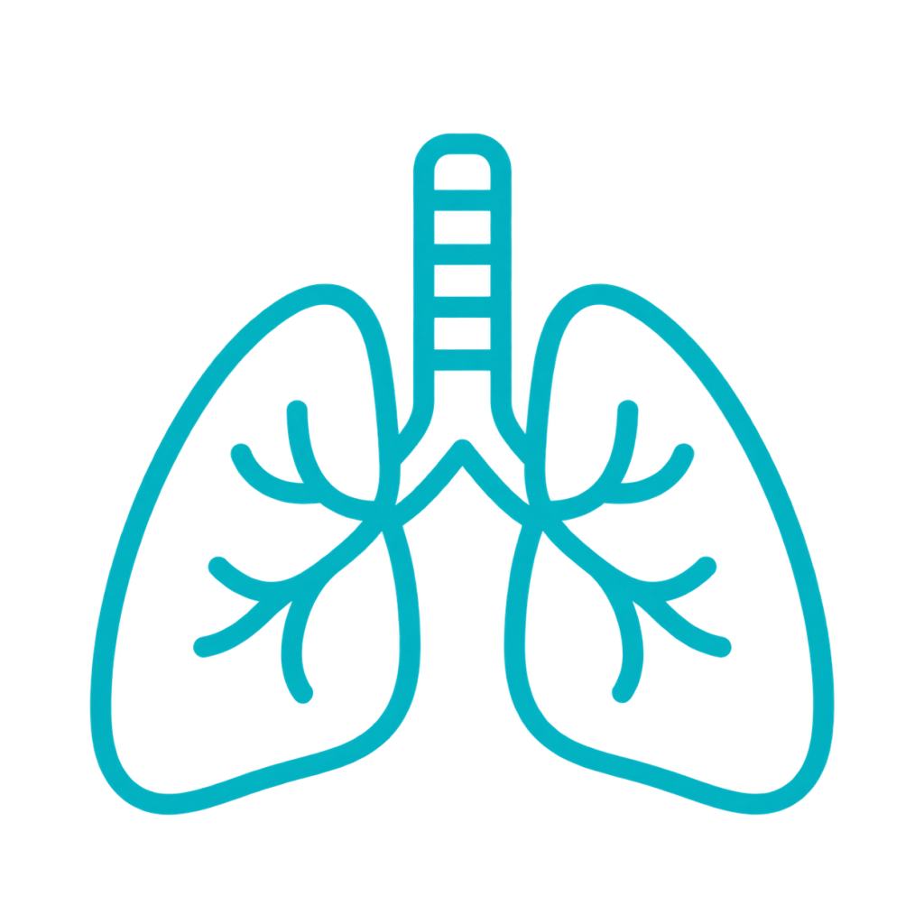 Icono pulmones