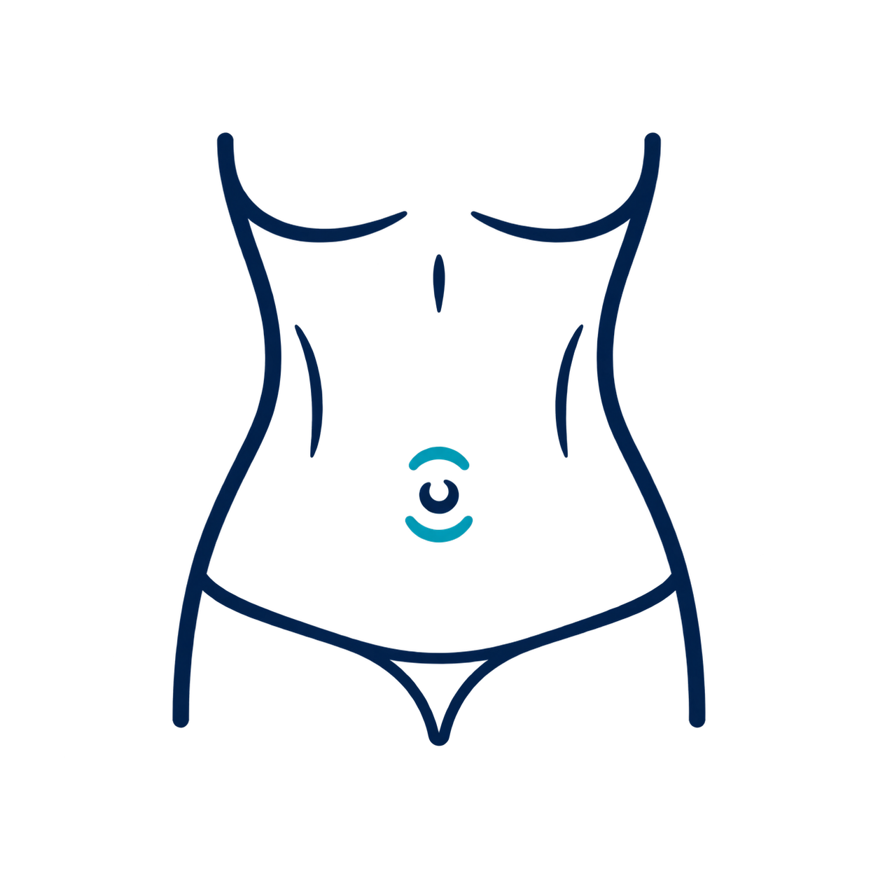 hernia umbilical