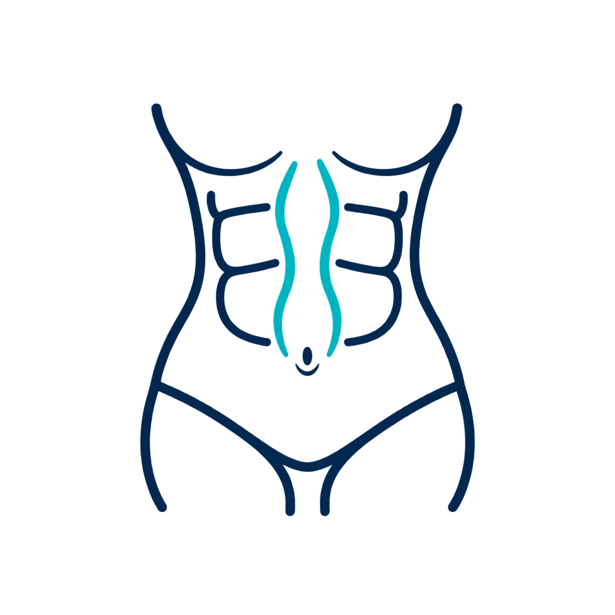 Diastasis de rectos